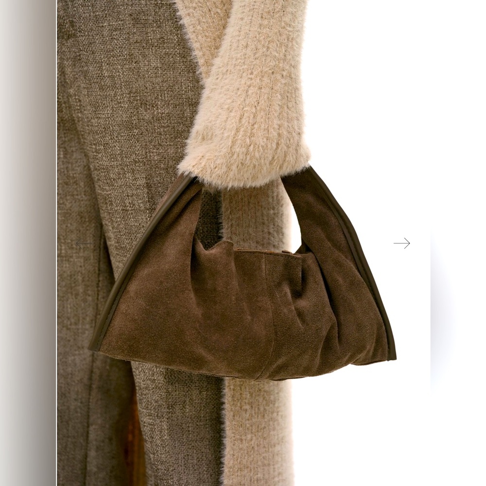 Source Unknown Brown Bag